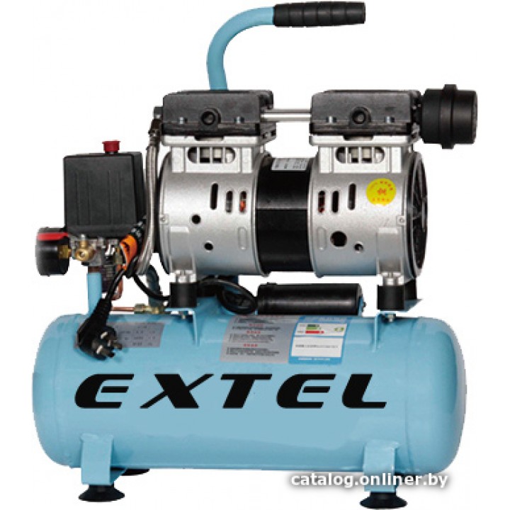 Компрессор Extel LB-10-1