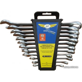 Набор ключей JF Tools JTW-1112-12S 12 предметов