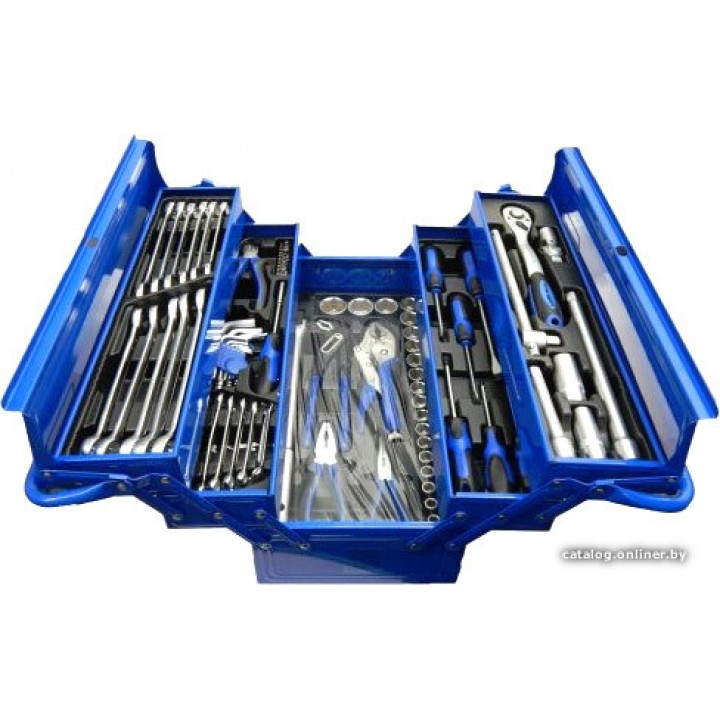 Универсальный набор инструментов Partner PA-1586