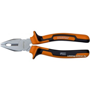 Набор пассатижей Startul Master ST4002-1-20 (1 предмет)