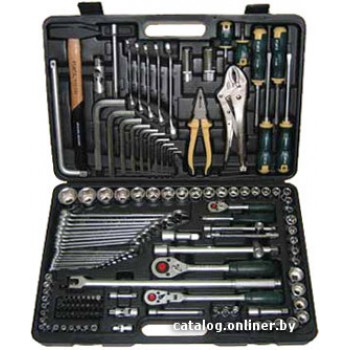 Универсальный набор инструментов Force 41421 142 предмета