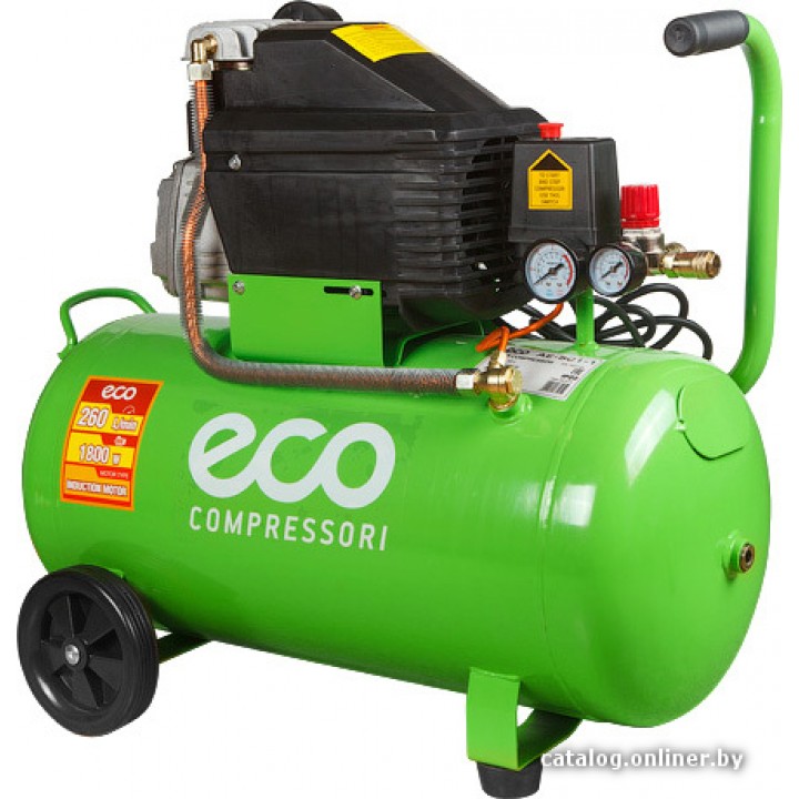 Компрессор ECO AE-501-1
