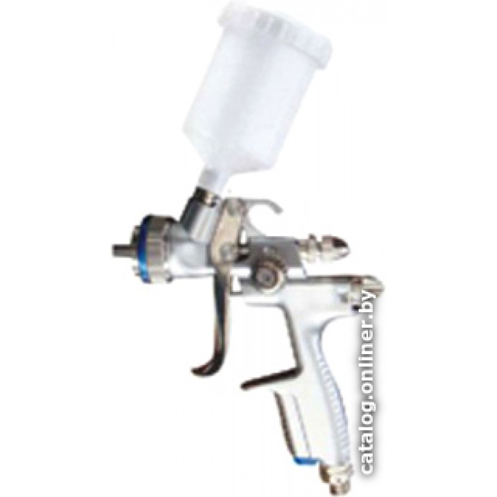 Краскопульт H-D HD-3014