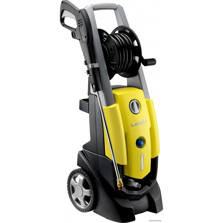Мойка высокого давления Lavor GIANT 28 [8.105.0003]