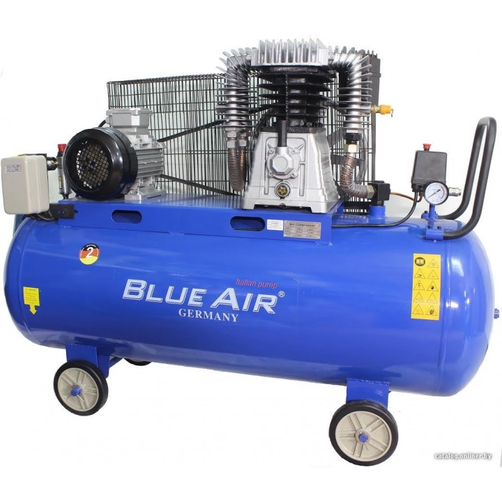 Компрессор Blue Air BA-90A-200 (12.5bar)