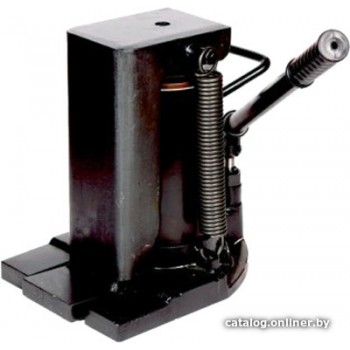 Низкоподхватный домкрат ForceKraft FK-RF7205 10/20т