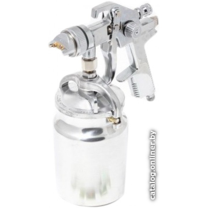 Краскопульт Partner AB-17S-25V