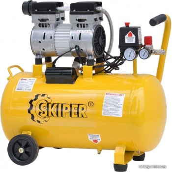 Компрессор Skiper IBL50X