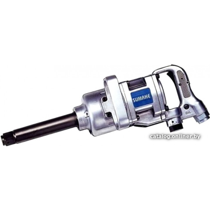 Пневматический гайковерт Sumake ST-6686L