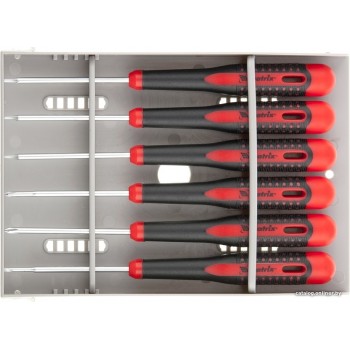 Набор отверток Matrix 13361 (6 предметов)