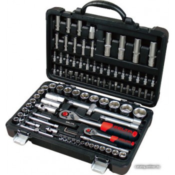 Универсальный набор инструментов Selta 4594 94 предмета