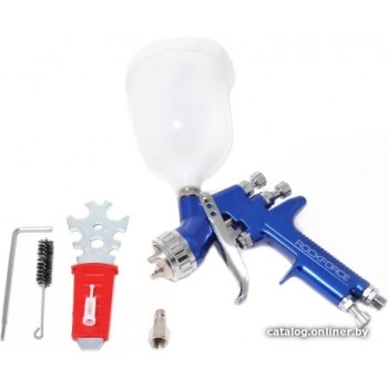 Краскопульт RockForce RF-410M-14