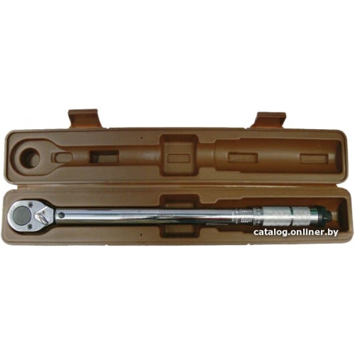Ключ Ombra 1/2' 42-210 Нм A90013