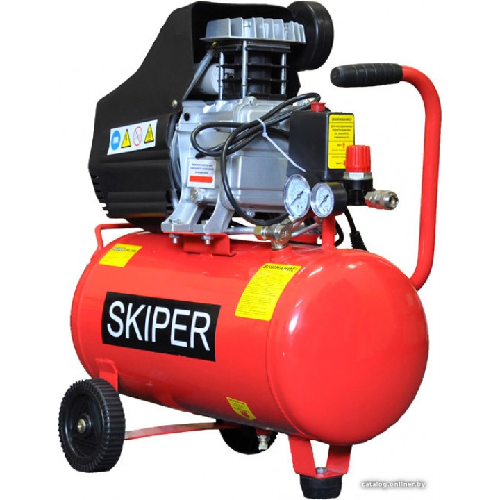 Компрессор Skiper IBL25B