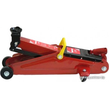Подкатной домкрат Big Red T82003 2т.