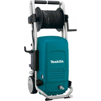 Мойка высокого давления Makita HW 151