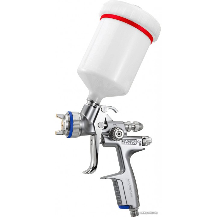Краскопульт Sata jet 1000 B RP (150391)