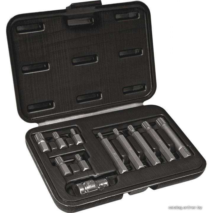 Набор бит TOPEX 39D392 11 предметов