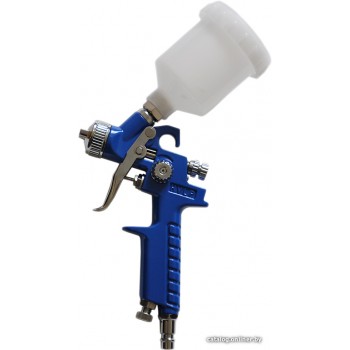 Краскопульт Skiper H-2000 G2