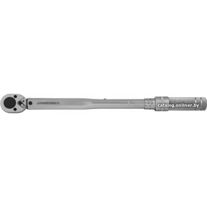 Ключ Jonnesway 1/2' 42-210 Нм T04150