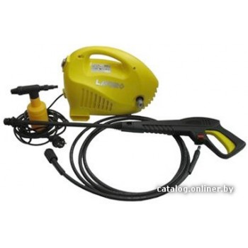 Мойка высокого давления Lavor JD