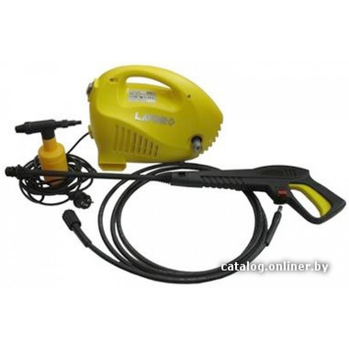 Мойка высокого давления Lavor JD