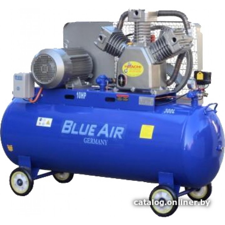 Компрессор Blue Air BA-30OF (8 Бар)