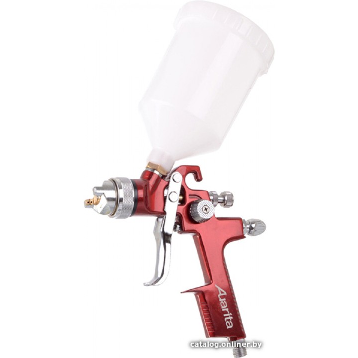 Краскопульт Auarita AB-17G