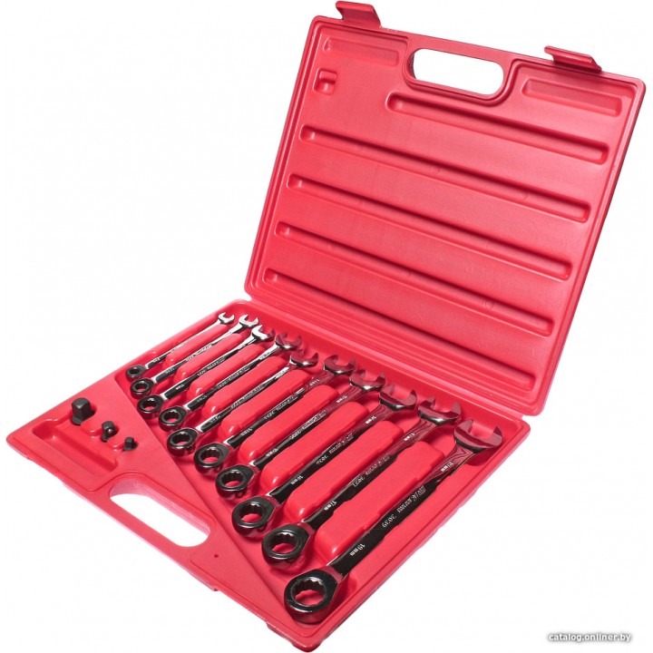 Набор ключей JTC 3028 13 предметов