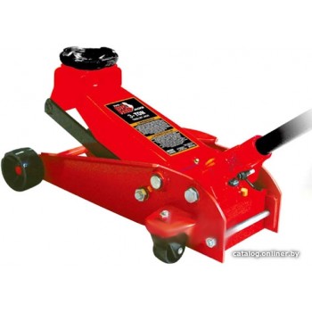 Подкатной домкрат Big Red T83000E 3т