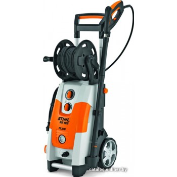 Мойка высокого давления STIHL RE 163 PLUS