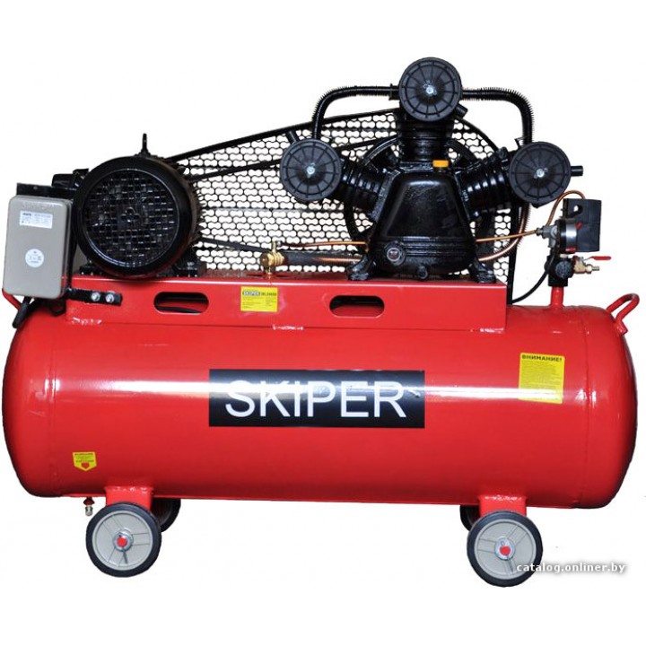 Компрессор Skiper IBL3180B