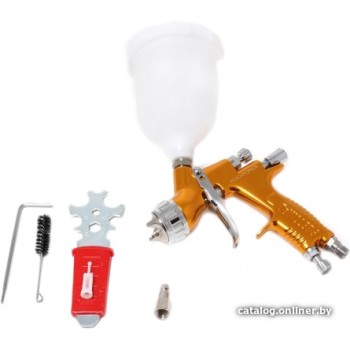 Краскопульт RockForce RF-410M-13