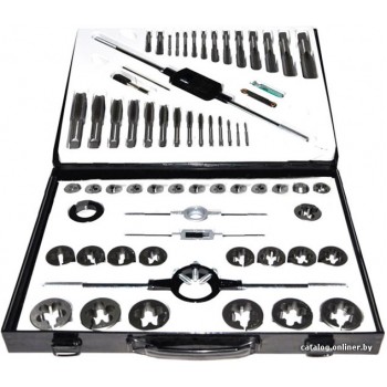 Специнструмент Big Red TRX064 64 предмета