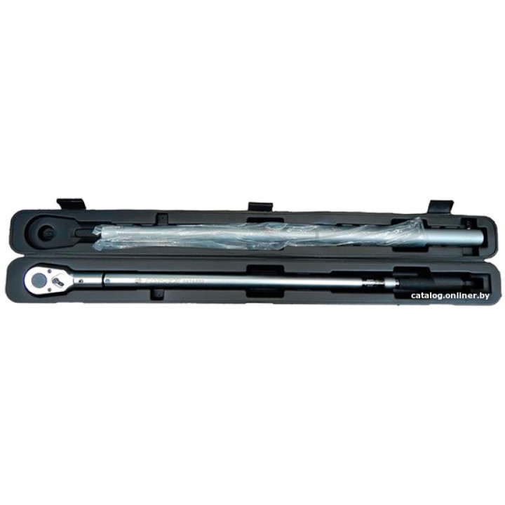 Ключ FORSAGE 1' 300-1500 Нм F-647A802