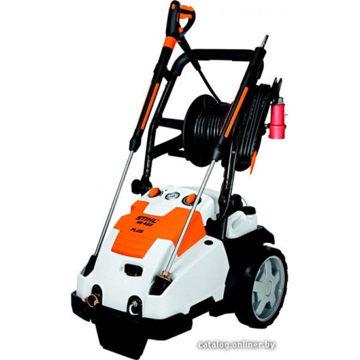 Мойка высокого давления STIHL RE 362 Plus