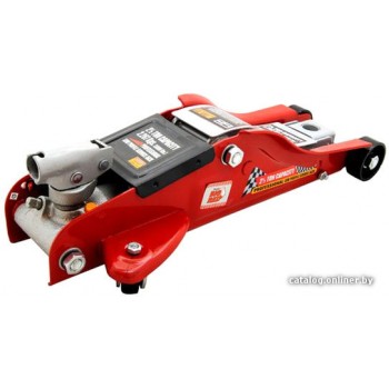 Подкатной домкрат Big Red T825010C 2т.