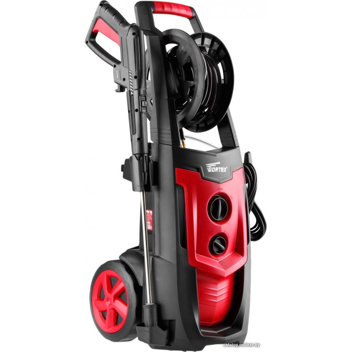 Мойка высокого давления Wortex PW 1525