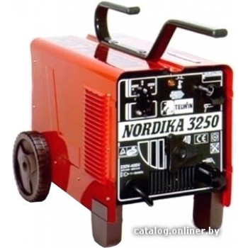 Сварочный инвертор Telwin Nordika 3250