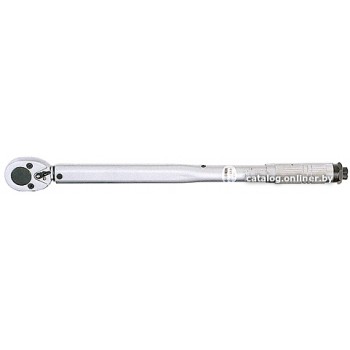 Ключ FORSAGE 1' 140-980 Нм F-64781215