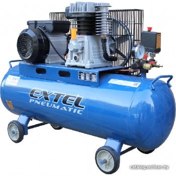 Компрессор Extel Z-2065 (70L)