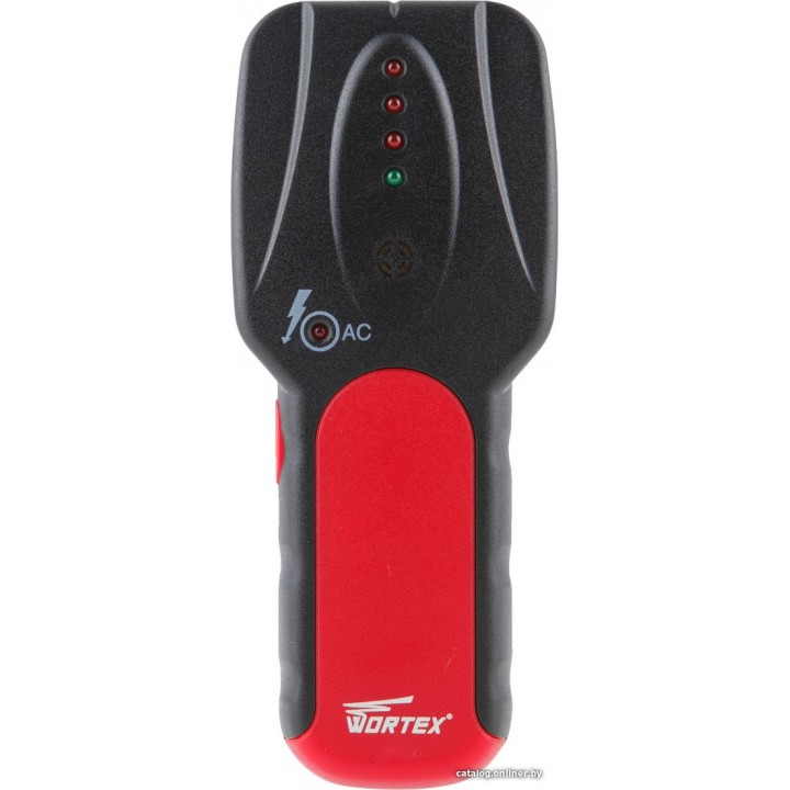 Детектор скрытой проводки Wortex MD 3009
