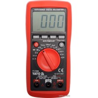Мультиметр Yato YT-73084