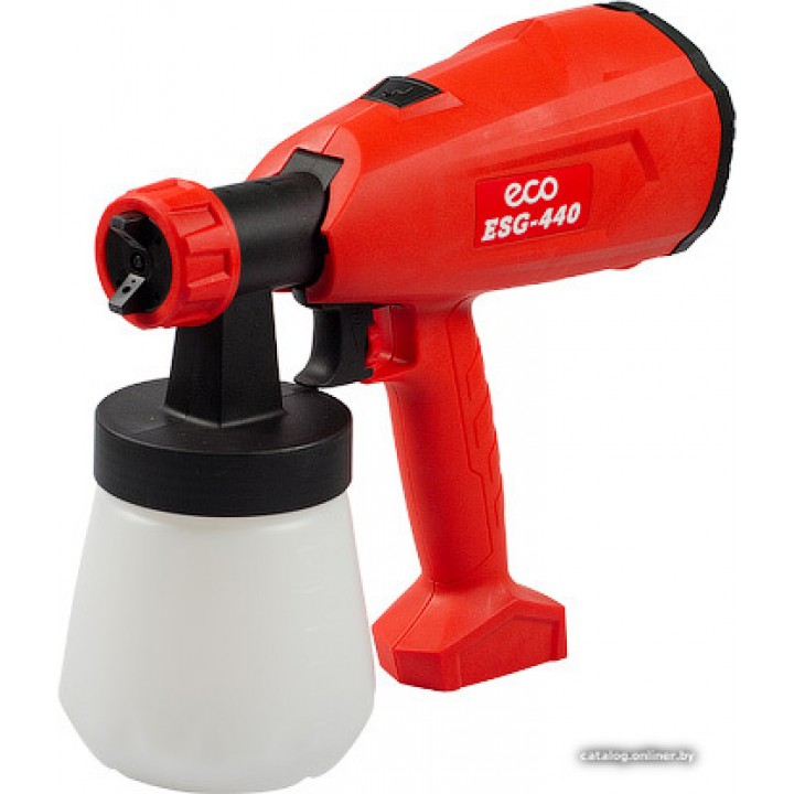 Краскораспылитель ECO ESG-440