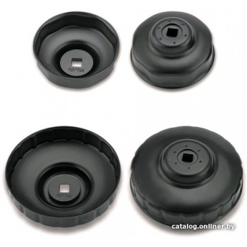 Специнструмент Toptul JDAH8618 2 предмета