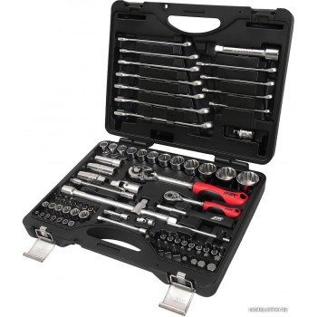 Универсальный набор инструментов JTC T085C 85 предметов