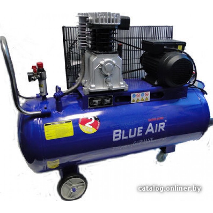 Компрессор Blue Air BA-65A-100
