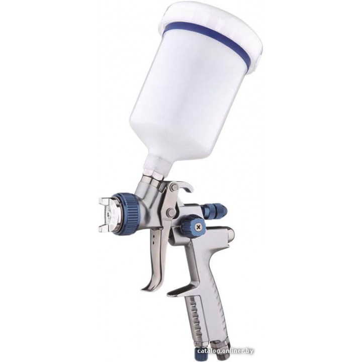 Краскопульт Brado RF801AG