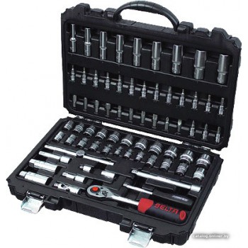 Универсальный набор инструментов Selta 3569 69 предметов