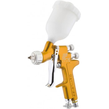 Краскопульт DeVilbiss SRi Pro Lite [SRIPROL-HV5-10]